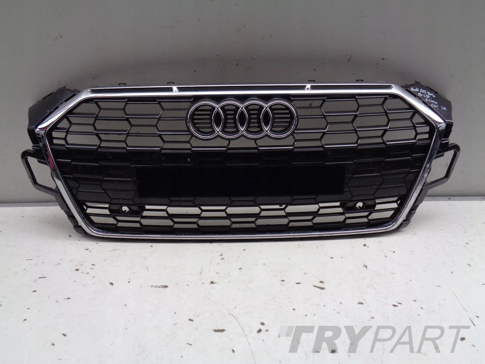 AUDI A5 8W6 19- LIFT GRILLE COVER