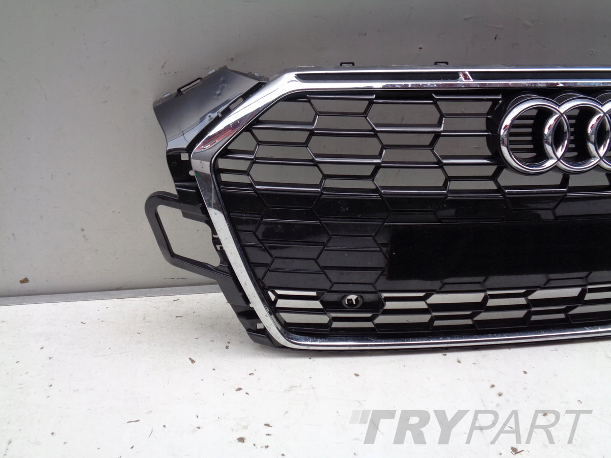AUDI A5 8W6 19- LIFT GRILLE COVER