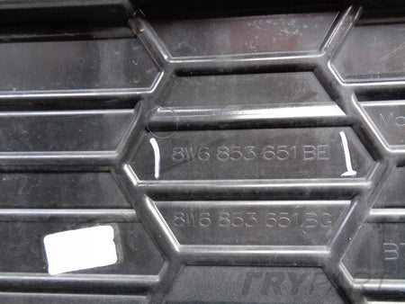 AUDI A5 8W6 19- LIFT GRILLE COVER