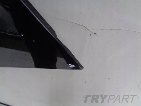 AUDI A6 C6 4F0 ENGINE HOOD BONNET NR 16985