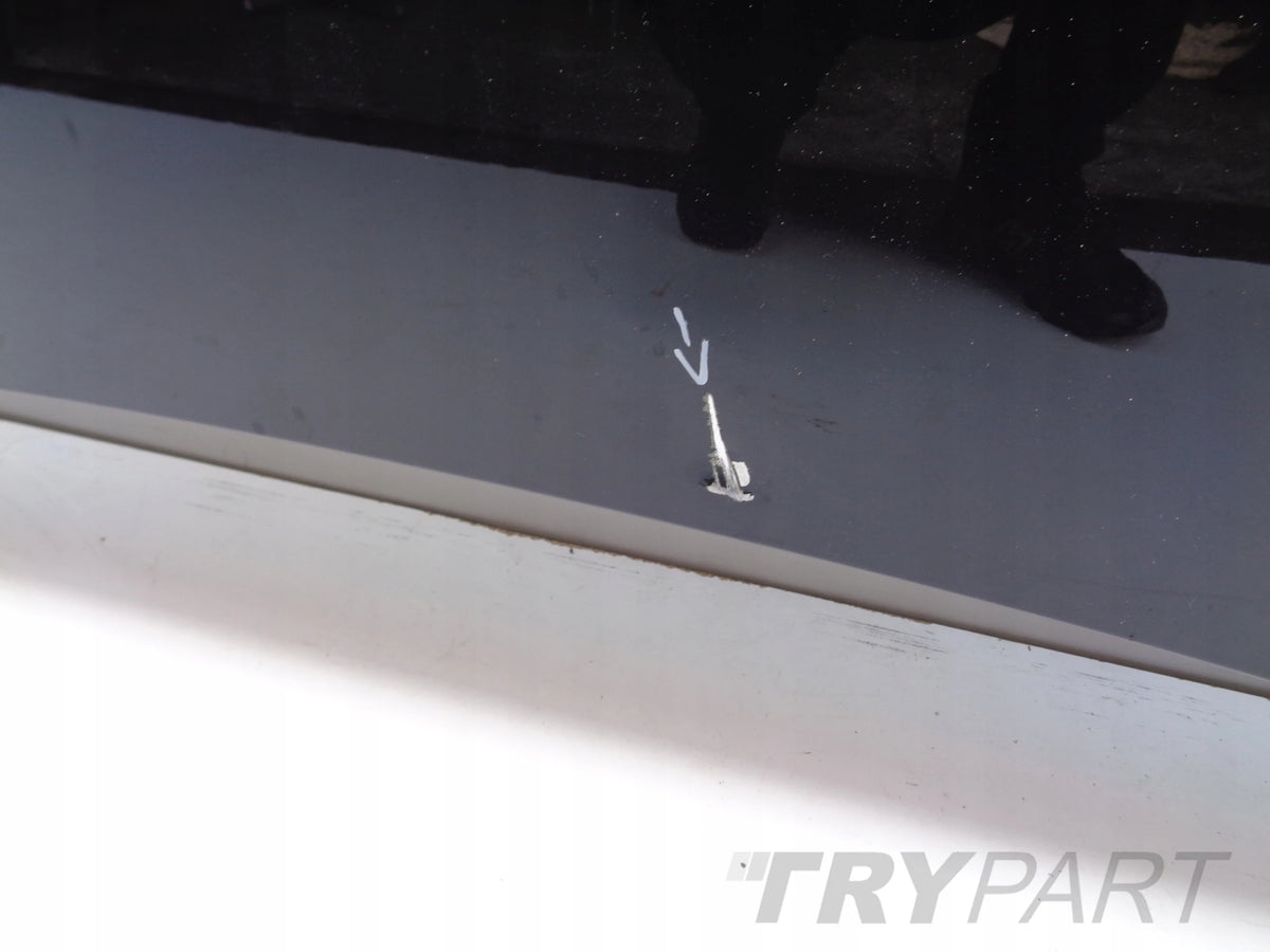 AUDI A6 C7 4G 4G0 11-18 ENGINE HOOD COVER NO. 46533