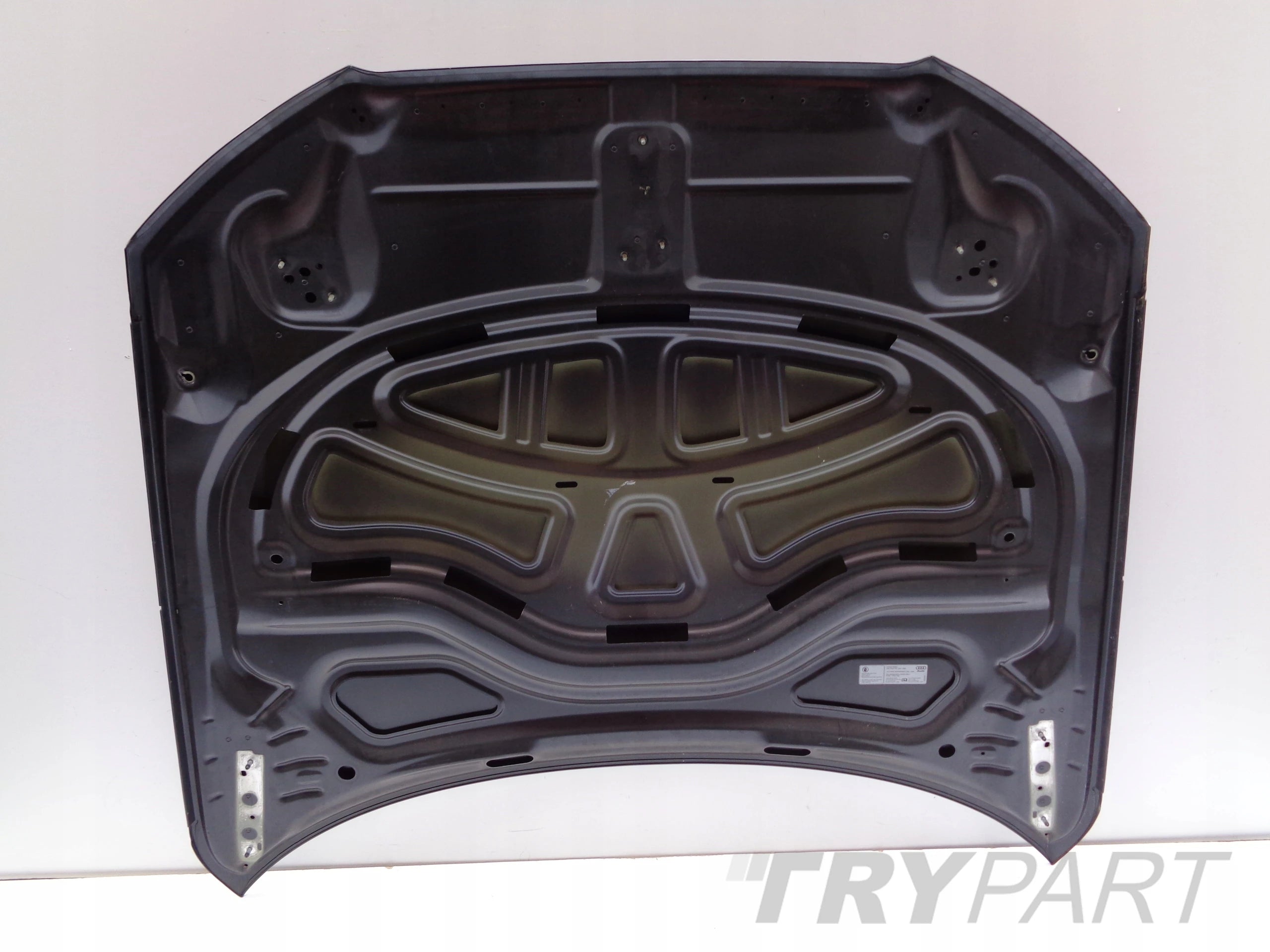 AUDI A6 C7 4G 4G0 11-18 ENGINE HOOD COVER NO. 46533