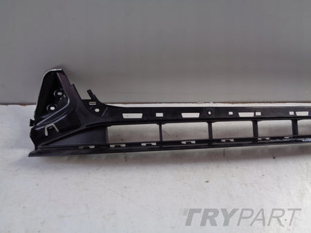 AUDI A6 C8 4K 4K0 18- BUMPER GRILLE