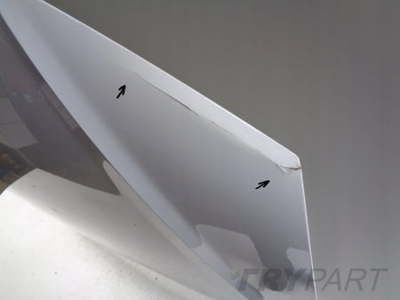 AUDI A6 C8 4K 4K0 18- ENGINE HOOD NO. 51181
