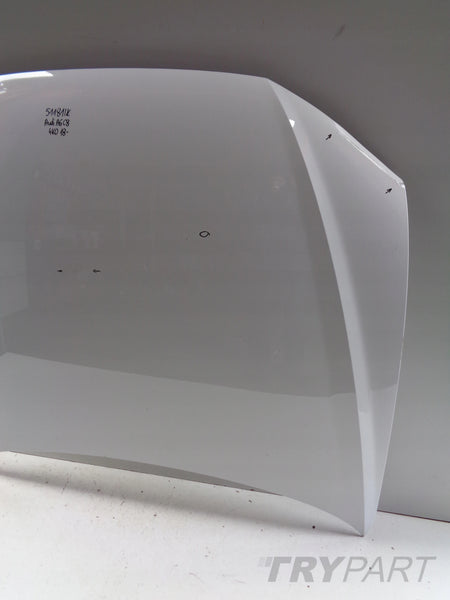 AUDI A6 C8 4K 4K0 18- ENGINE HOOD NO. 51181
