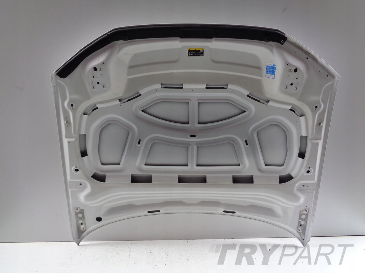 AUDI A6 C8 4K 4K0 18- ENGINE HOOD NO. 51181
