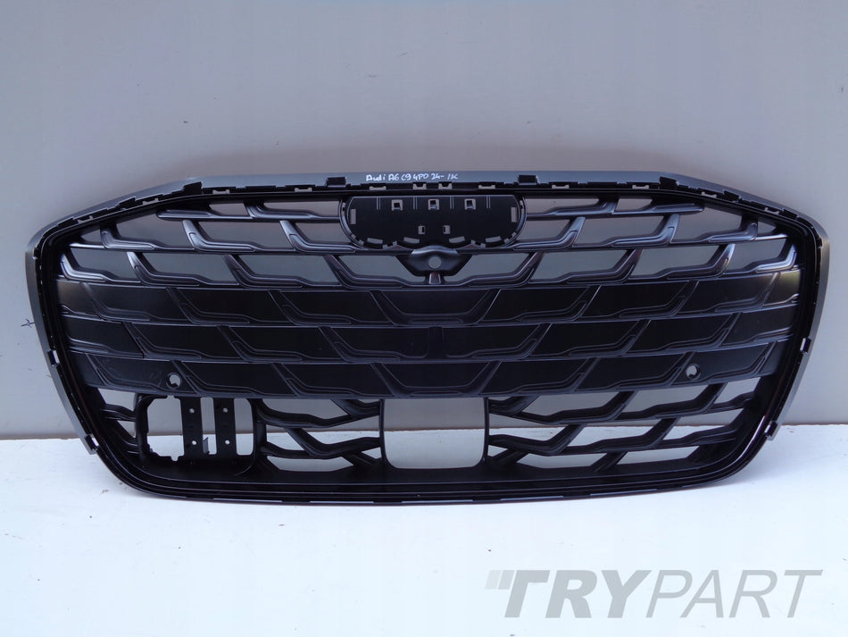 AUDI A6 C9 4P 4P0 24- Grille Cover
