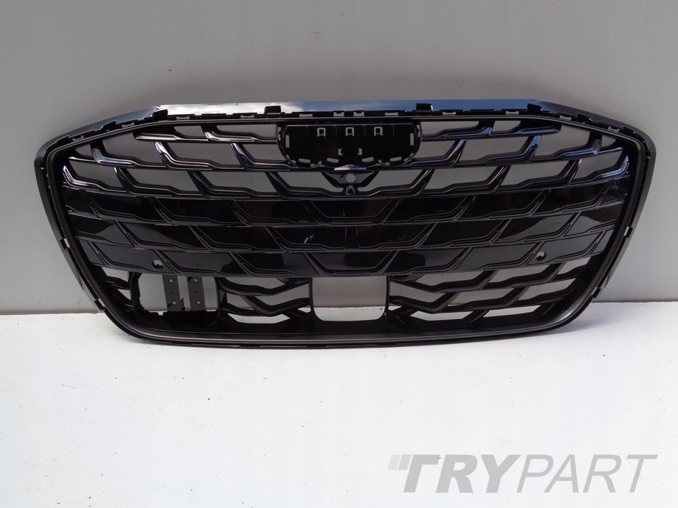 AUDI A6 C9 4P 4P0 24- Grille Cover
