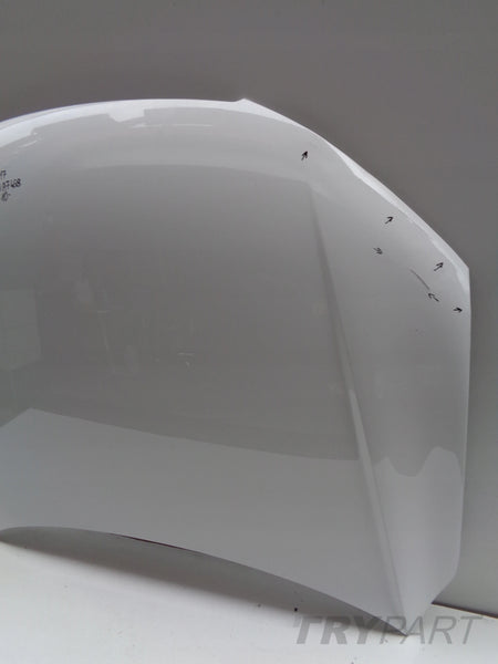 AUDI A7 4G8 10- bonnet engine hood, ID No. 48517