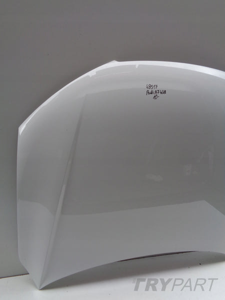 AUDI A7 4G8 10- bonnet engine hood, ID No. 48517