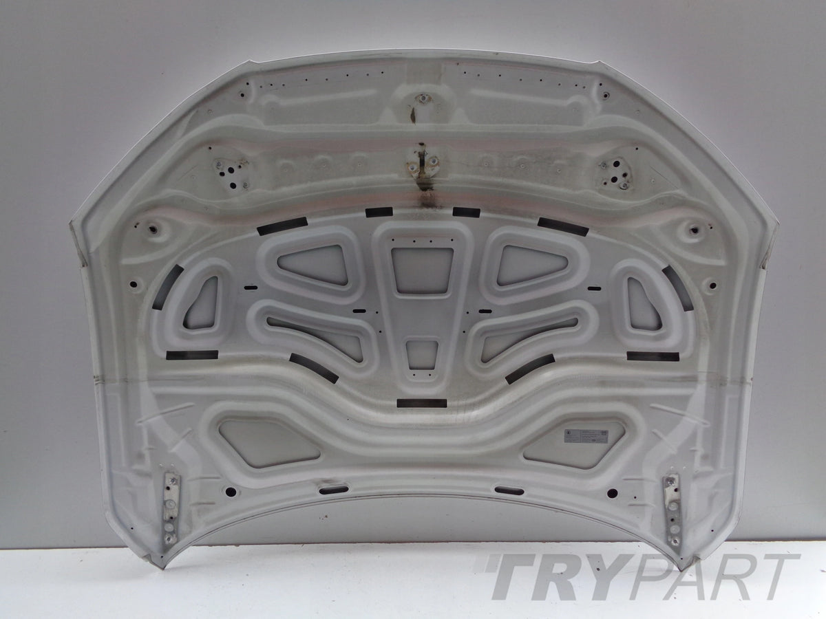 AUDI A7 4G8 10- bonnet engine hood, ID No. 48517