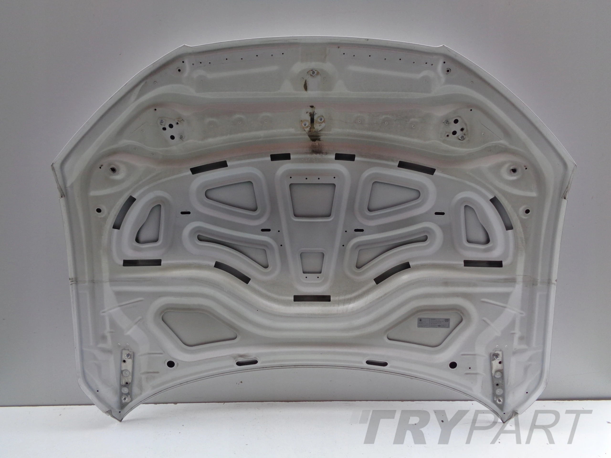 AUDI A7 4G8 10- bonnet engine hood, ID No. 48517