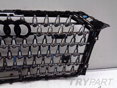 AUDI A8 D5 4N 4N0 21- FACELIFT GRILLE REPLACEMENT