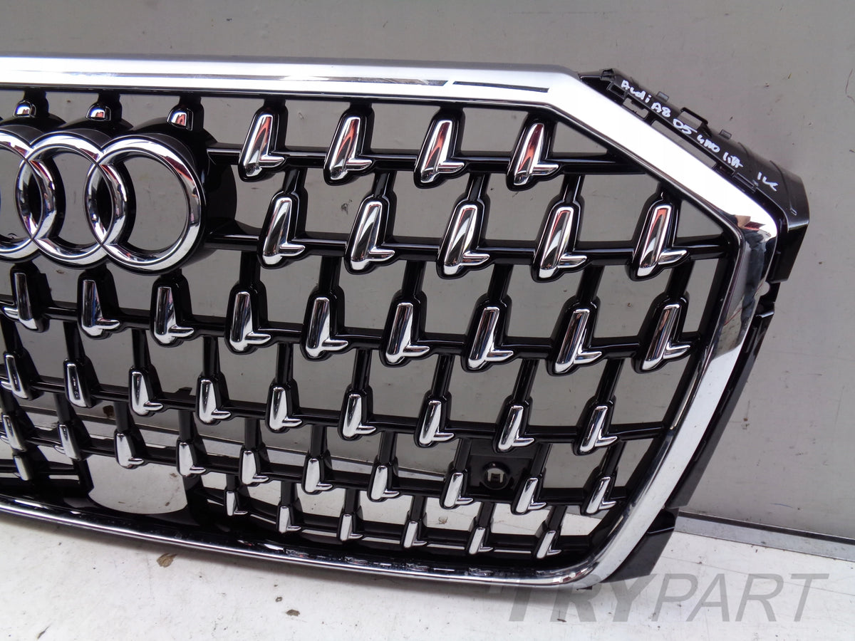 AUDI A8 D5 4N 4N0 21- FACELIFT GRILLE REPLACEMENT