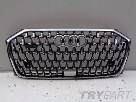 AUDI A8 D5 4N 4N0 21- FACELIFT GRILLE REPLACEMENT
