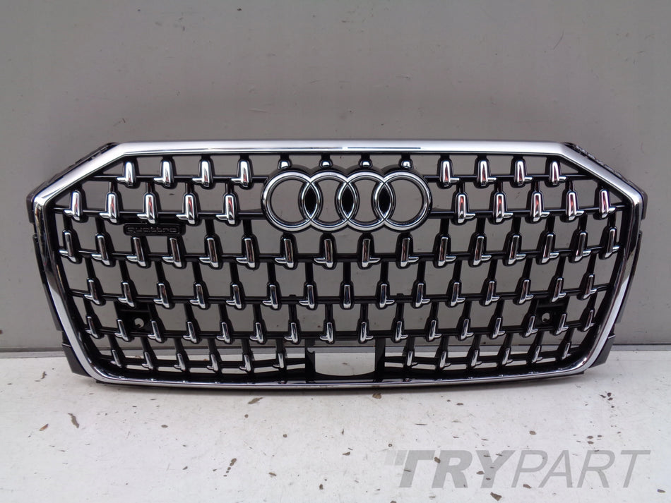 AUDI A8 D5 4N 4N0 21- FACELIFT GRILLE REPLACEMENT