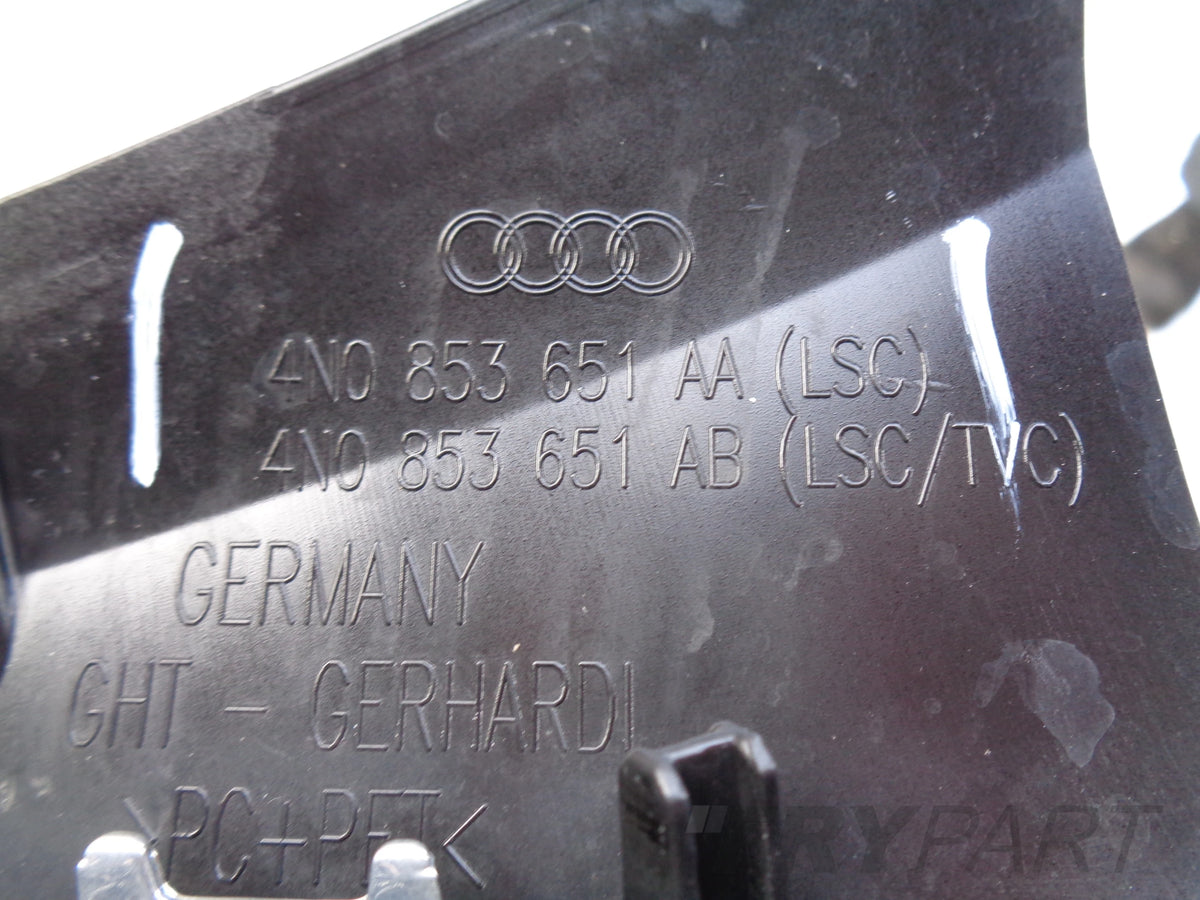 AUDI A8 D5 4N 4N0 21- FACELIFT GRILLE REPLACEMENT