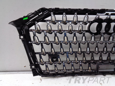 AUDI A8 D5 4N 4N0 21- FACELIFT GRILLE REPLACEMENT