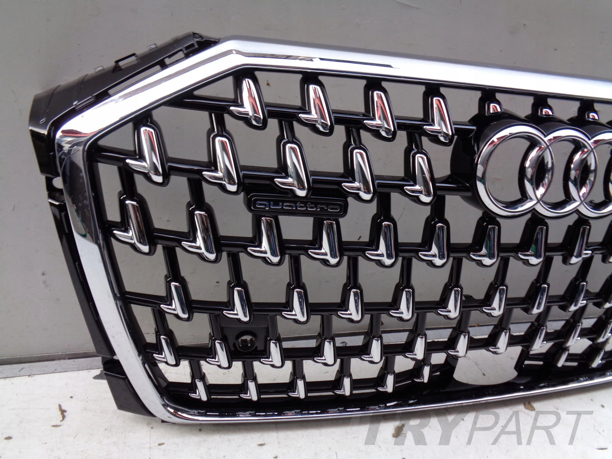 AUDI A8 D5 4N 4N0 21- FACELIFT GRILLE REPLACEMENT