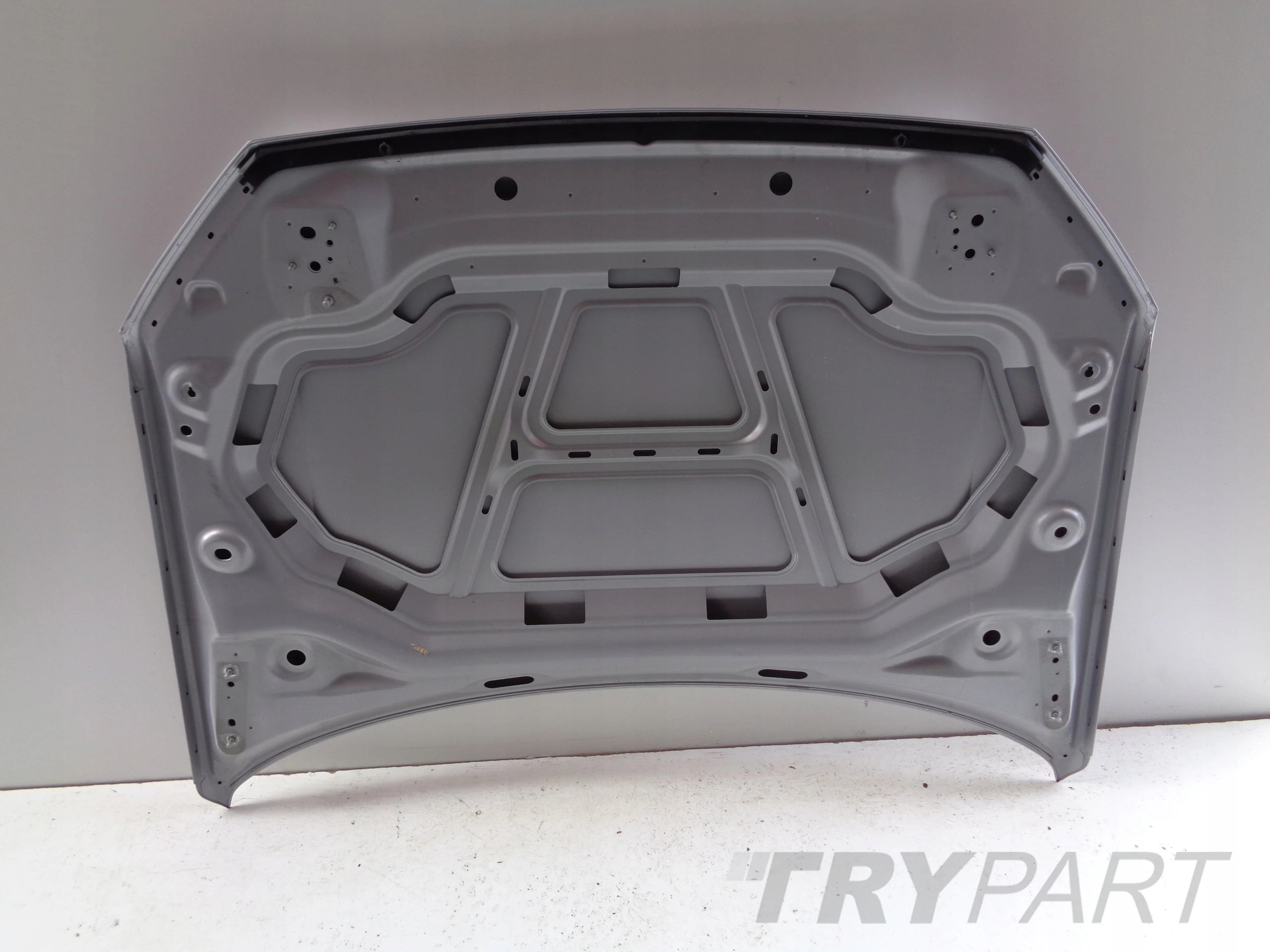 AUDI Q2 81A 16- ENGINE HOOD COVER NO. 50746