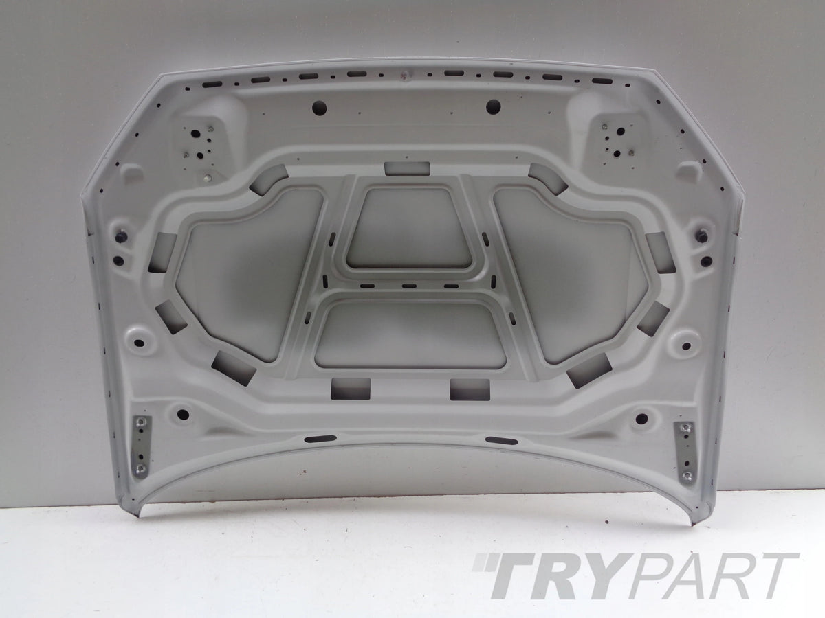 AUDI Q2 81A 16- HOOD ENGINE COVER NR 49241