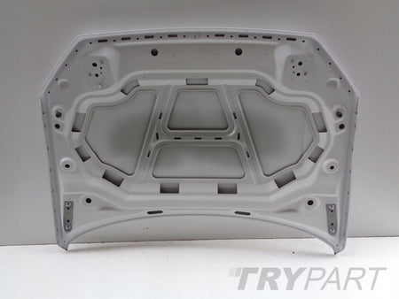AUDI Q2 81A 16- HOOD ENGINE COVER NR 49241