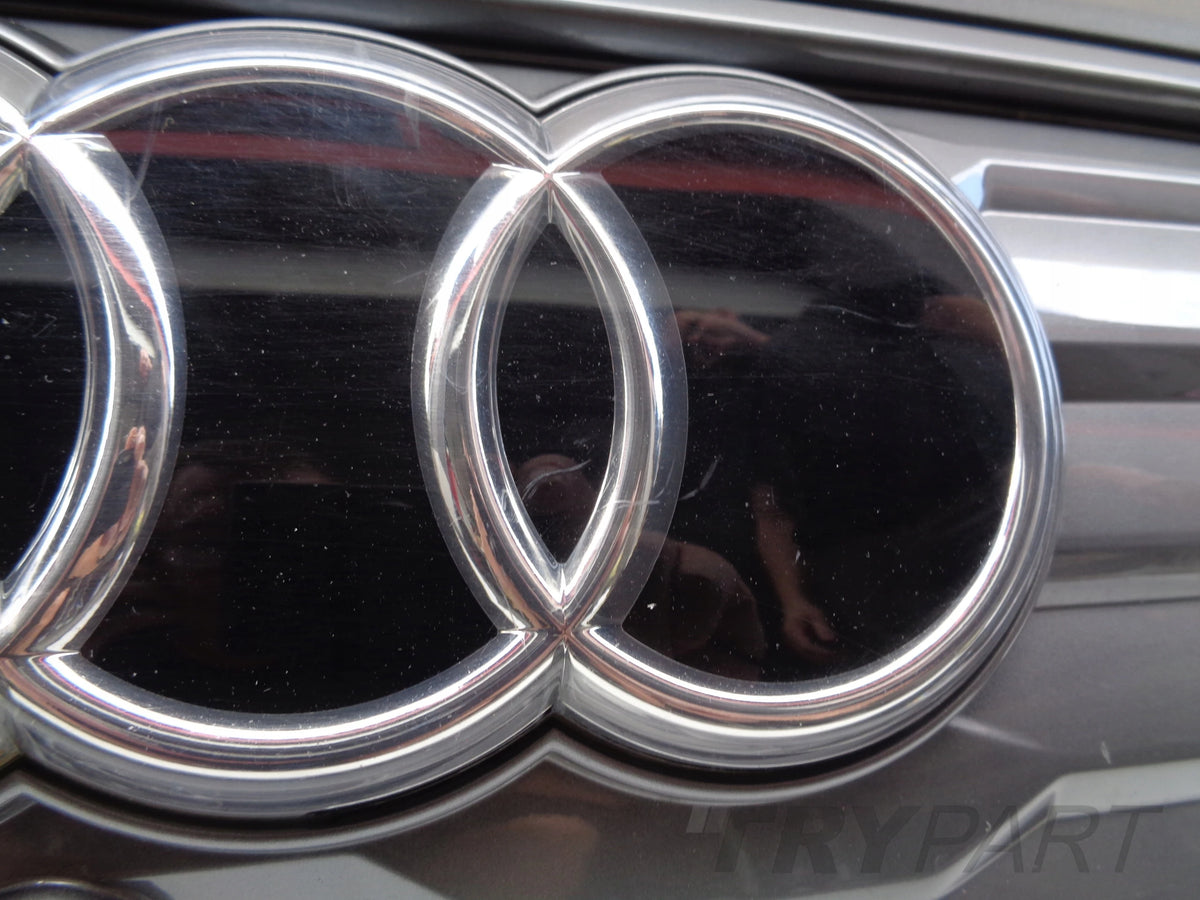 AUDI Q4 89A E-TRON BUMPER GRILLE
