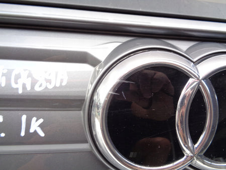 AUDI Q4 89A E-TRON BUMPER GRILLE