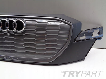 AUDI Q4 89A E-TRON BUMPER GRILLE