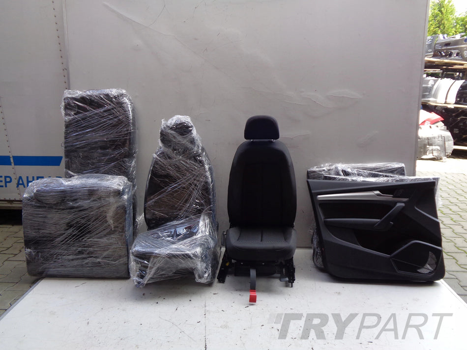 AUDI Q5 80A 17- SEATS CHAIRS SOFA DOOR PANELS