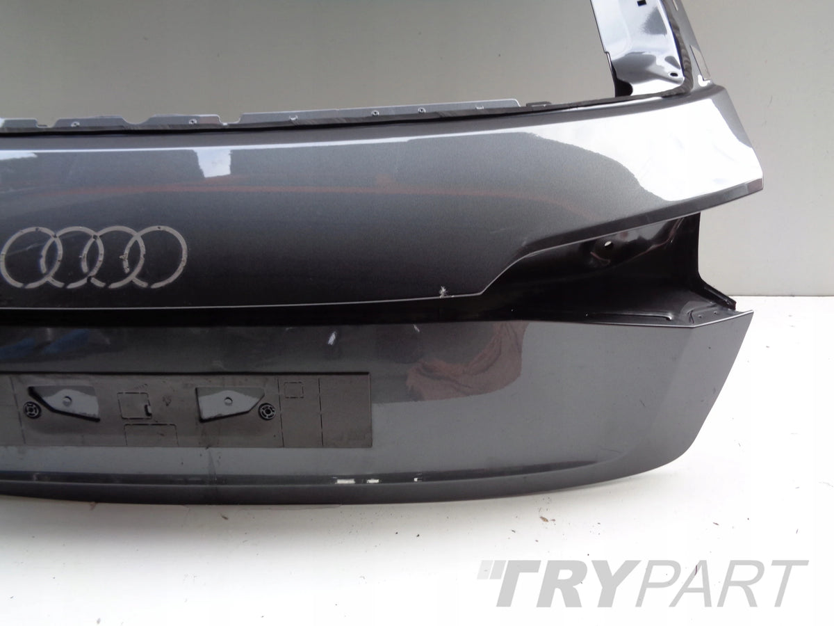 AUDI Q8 4M8 E-TRON REAR TAILGATE NO. 48791