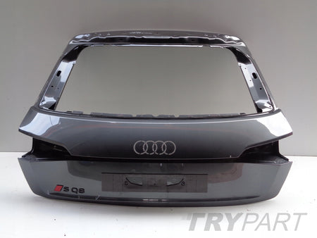 AUDI Q8 4M8 E-TRON REAR TAILGATE NO. 48791
