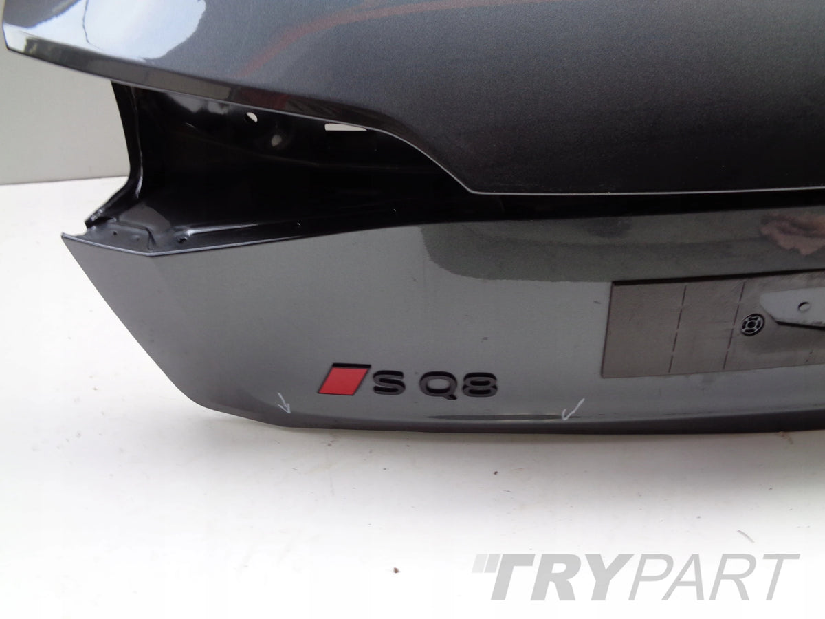 AUDI Q8 4M8 E-TRON REAR TAILGATE NO. 48791