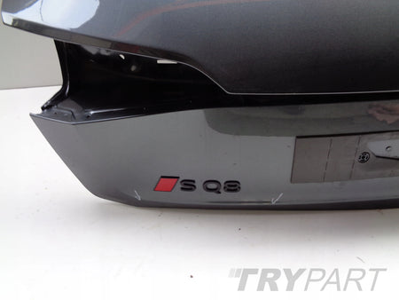 AUDI Q8 4M8 E-TRON REAR TAILGATE NO. 48791