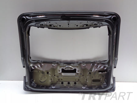 AUDI Q8 4M8 E-TRON REAR TAILGATE NO. 48791