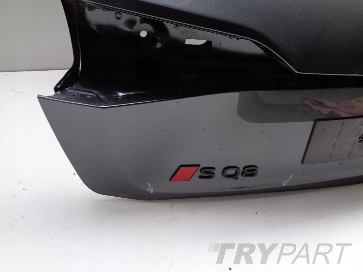 AUDI Q8 4M8 E-TRON REAR TAILGATE NO. 48791