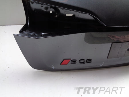 AUDI Q8 4M8 E-TRON REAR TAILGATE NO. 48791