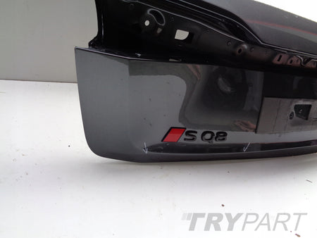 AUDI Q8 4M8 E-TRON REAR TAILGATE NO. 48791