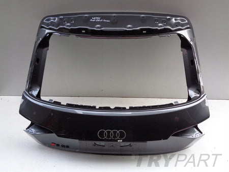 AUDI Q8 4M8 E-TRON REAR TAILGATE NO. 48791