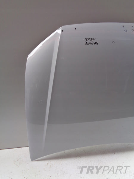 AUDI Q8 4M8 HOOD ENGINE COVER NO. 50790