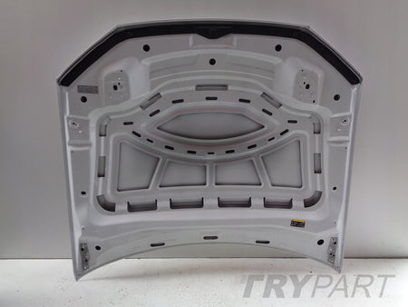 AUDI Q8 4M8 HOOD ENGINE COVER NO. 50790