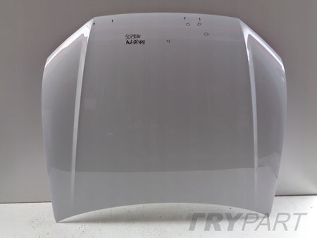 AUDI Q8 4M8 HOOD ENGINE COVER NO. 50790