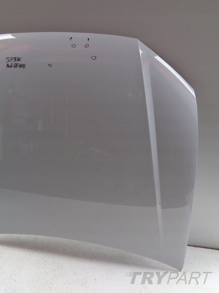 AUDI Q8 4M8 HOOD ENGINE COVER NO. 50790