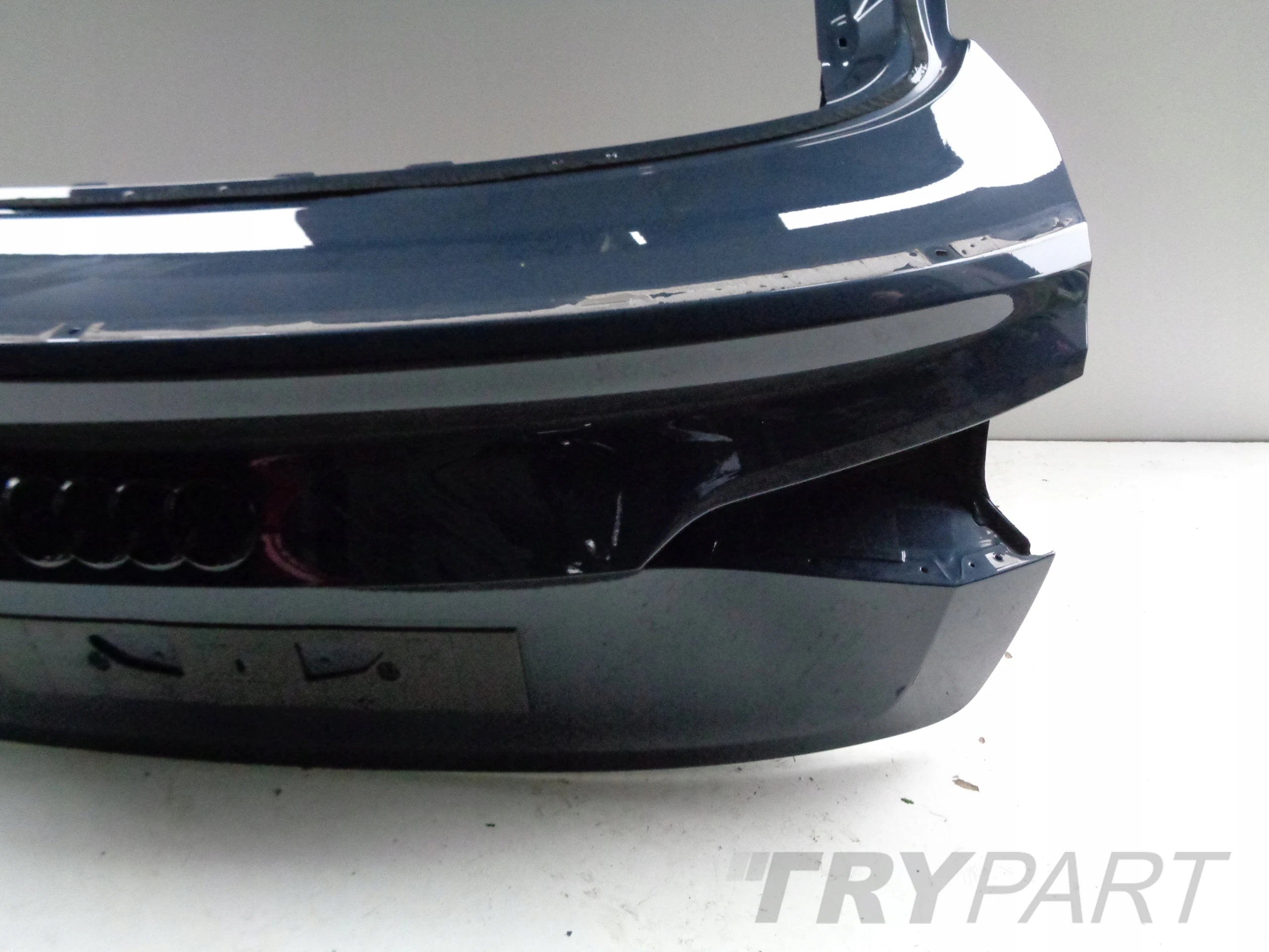 AUDI Q8 SPORTBACK E-TRON REAR TAILGATE NO. 50491