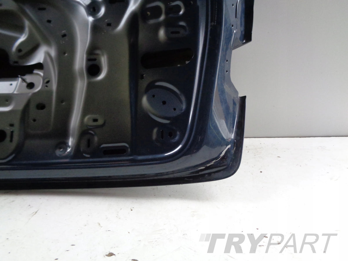 AUDI Q8 SPORTBACK E-TRON REAR TAILGATE NO. 50491