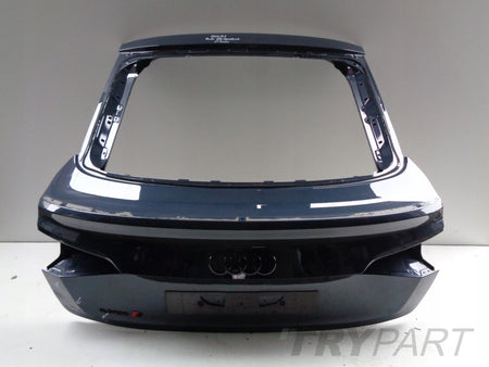 AUDI Q8 SPORTBACK E-TRON REAR TAILGATE NO. 50491