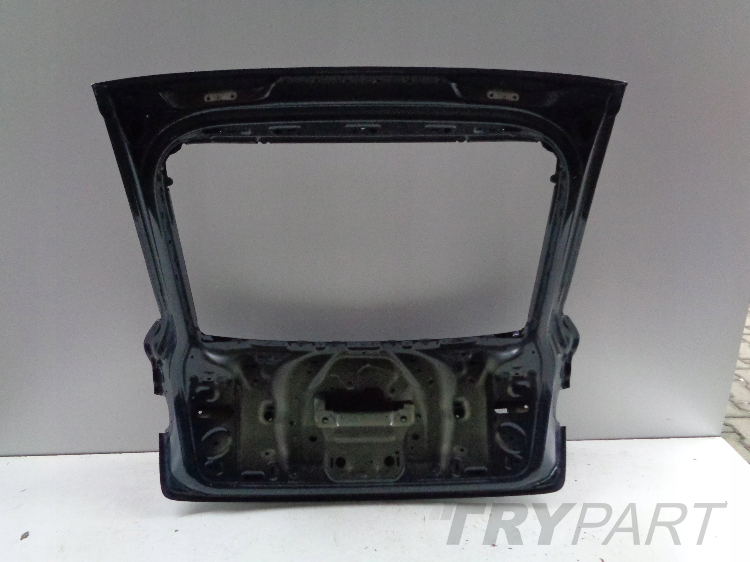 AUDI Q8 SPORTBACK E-TRON REAR TAILGATE NO. 50491