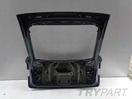 AUDI Q8 SPORTBACK E-TRON REAR TAILGATE NO. 50491