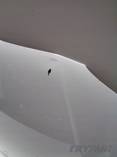 BMW 1 E81 E82 E87 E88 ENGINE HOOD BONNET NO. 42812