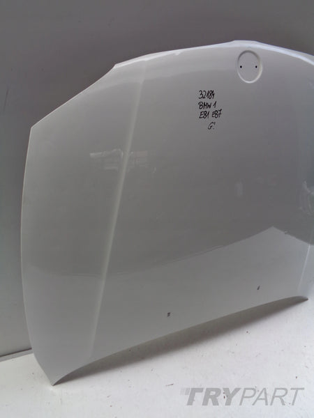 BMW 1 E81 E82 E87 E88 HOOD NO. 32184 G!